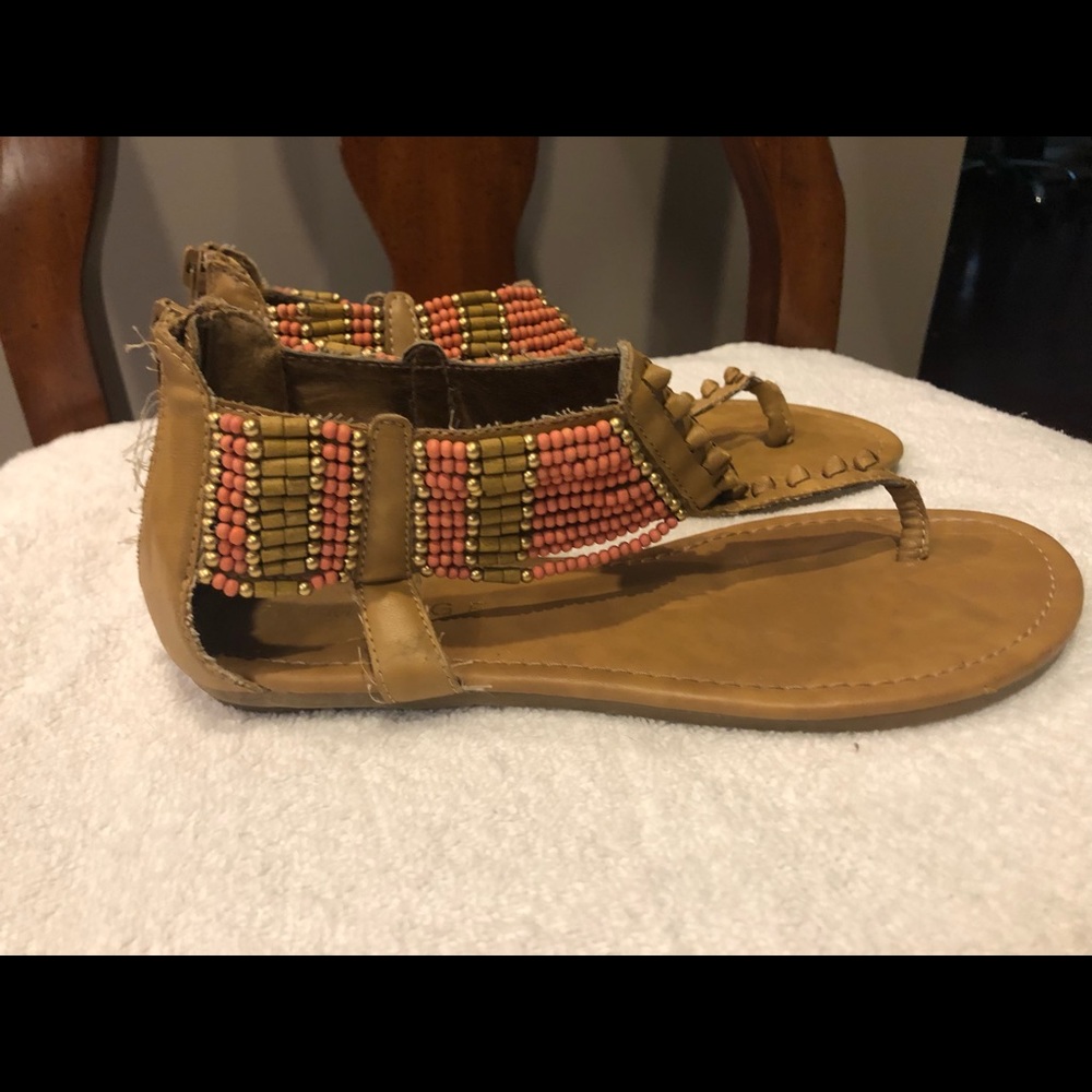 Sandals